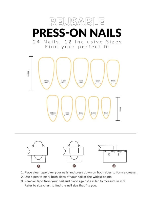 Burgundy solid color matte press on nails