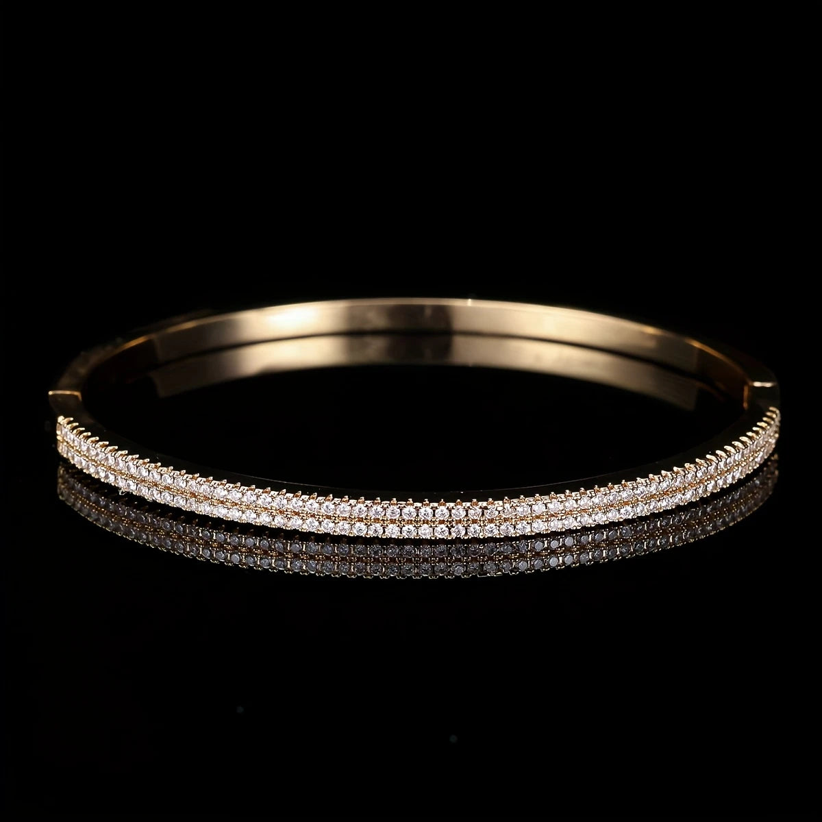 Minimal Muse Bracelet – Korean-Japanese