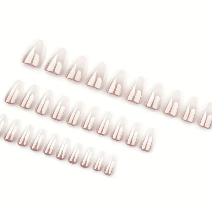 Luxury Ombre Press-on Nails