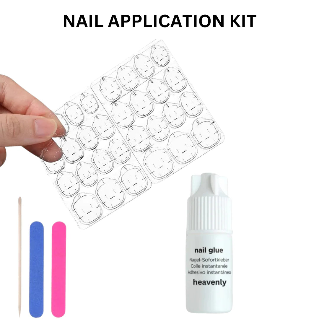 Nail Application Kit