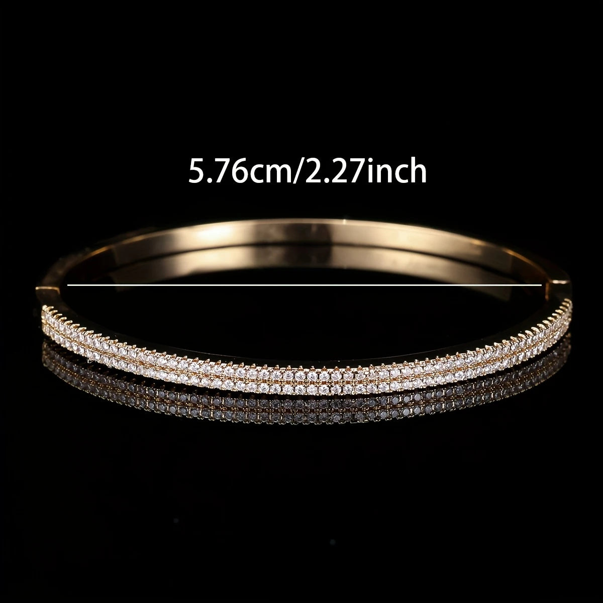Minimal Muse Bracelet – Korean-Japanese