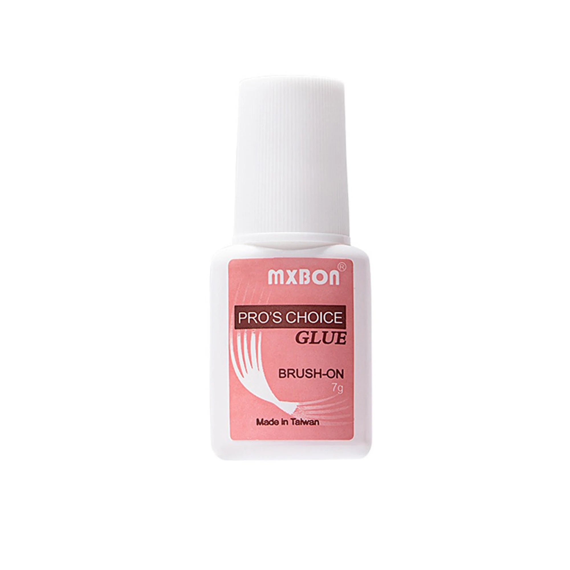 Brush on Nail Glue